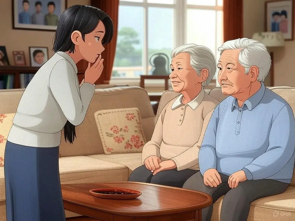 Cover Image for Filial Piety in the Modern World: Finding Balance Between Tradition and Self-Care